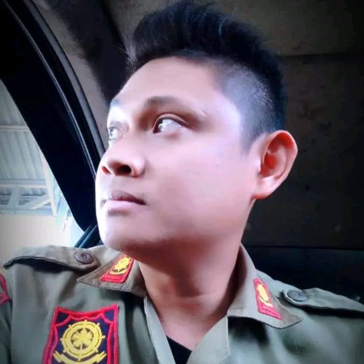 MOH. FAHREZA ISWAHYUDI CANDRA